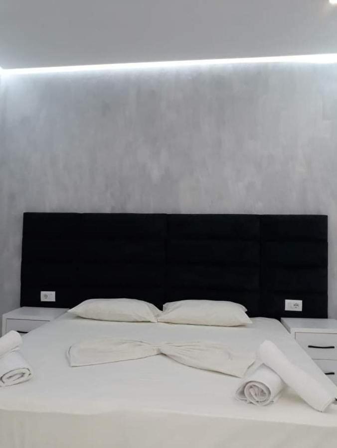 شقة Lino House ساراندا المظهر الخارجي الصورة