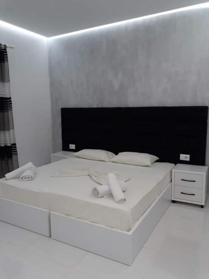 شقة Lino House ساراندا المظهر الخارجي الصورة