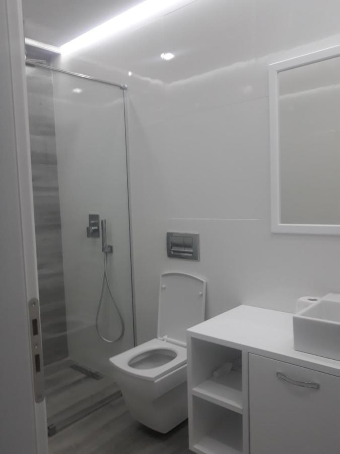 شقة Lino House ساراندا المظهر الخارجي الصورة
