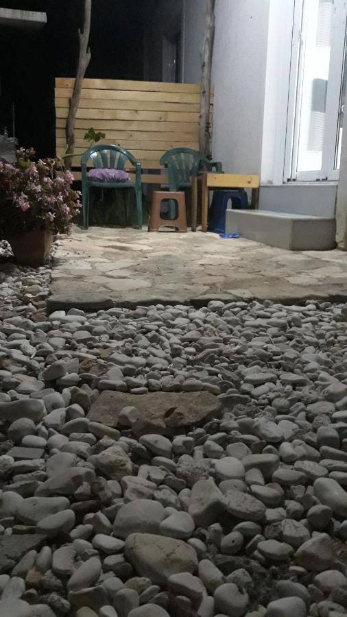 شقة Lino House ساراندا المظهر الخارجي الصورة