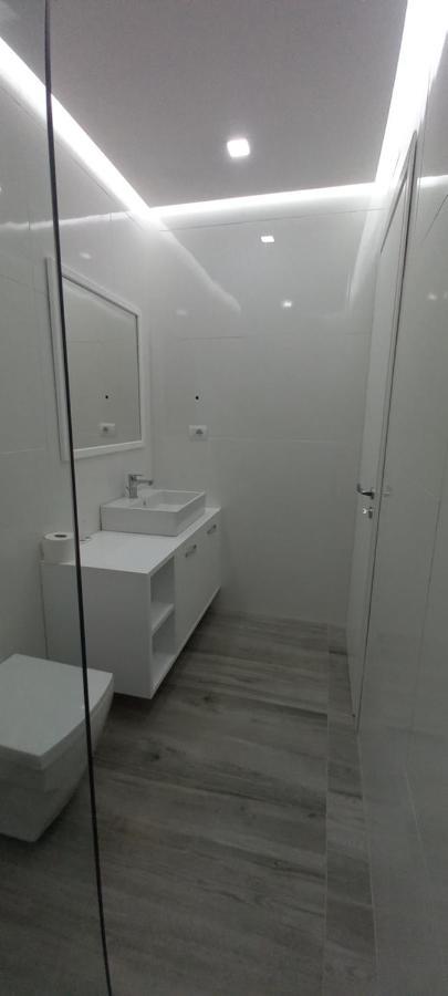 شقة Lino House ساراندا المظهر الخارجي الصورة