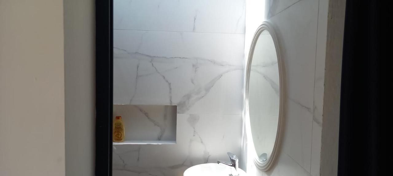 شقة Lino House ساراندا المظهر الخارجي الصورة