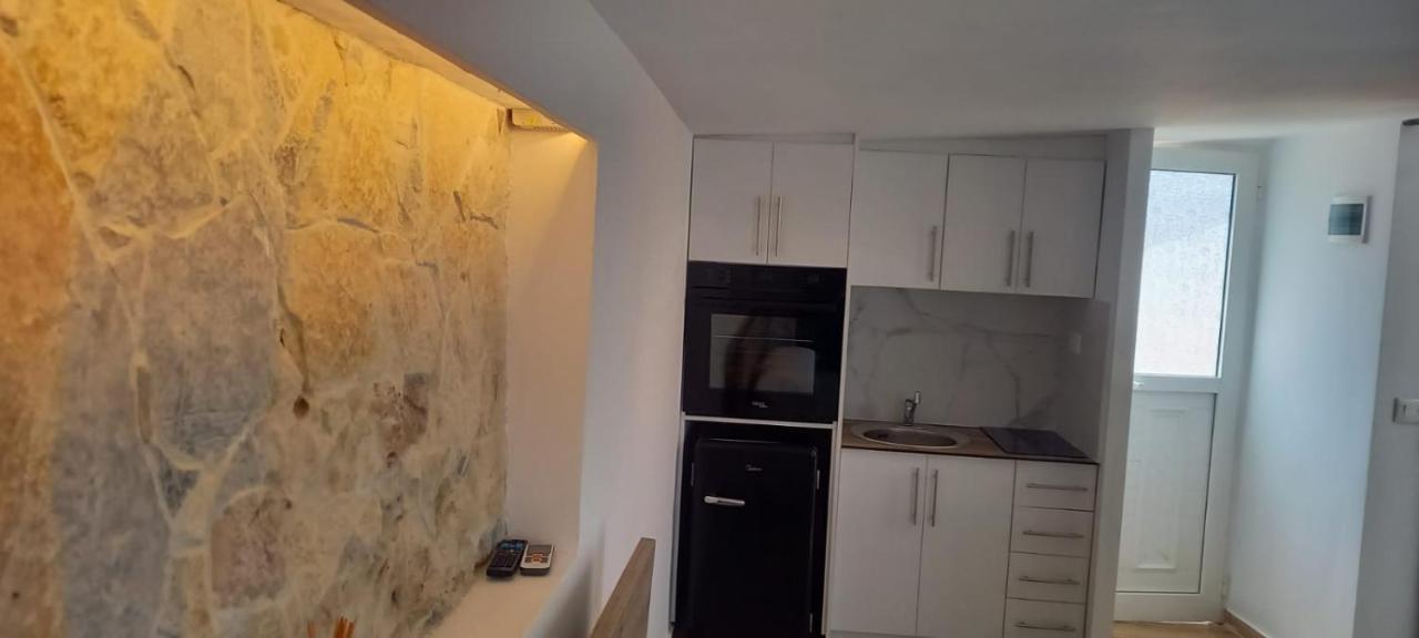 شقة Lino House ساراندا المظهر الخارجي الصورة
