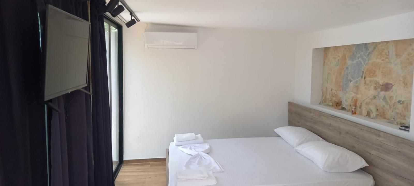 شقة Lino House ساراندا المظهر الخارجي الصورة
